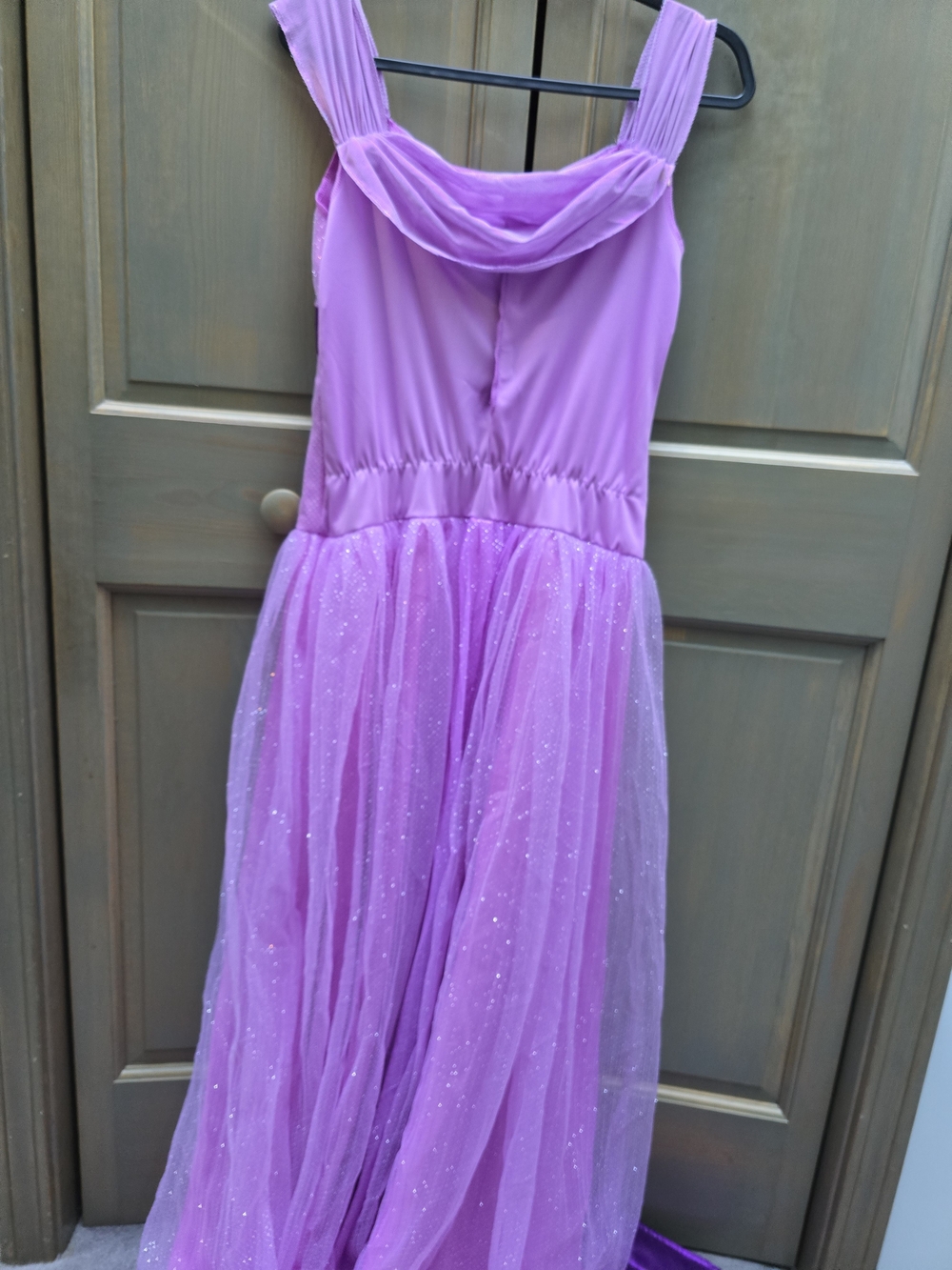 Womans Megara From Hercules Dress- M - Picture 4 of 5